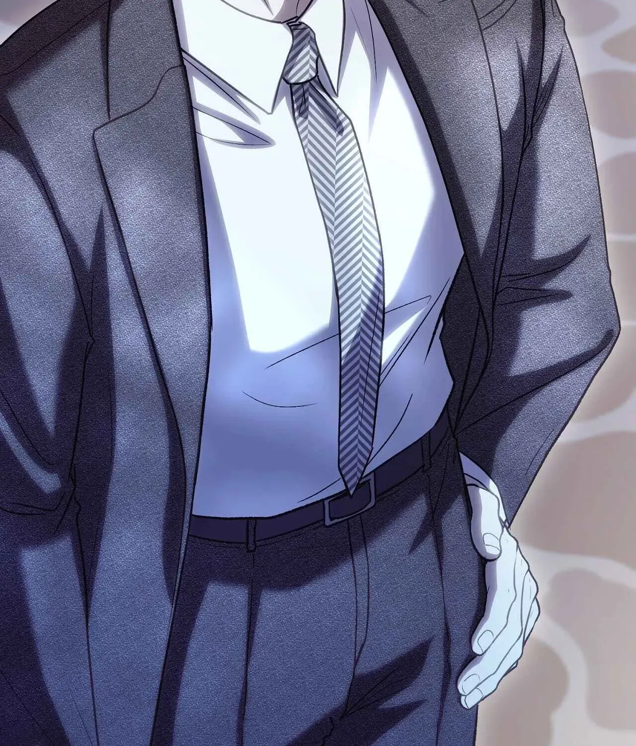 The Young Lady Is Too Curious Chapter 23 - page 92