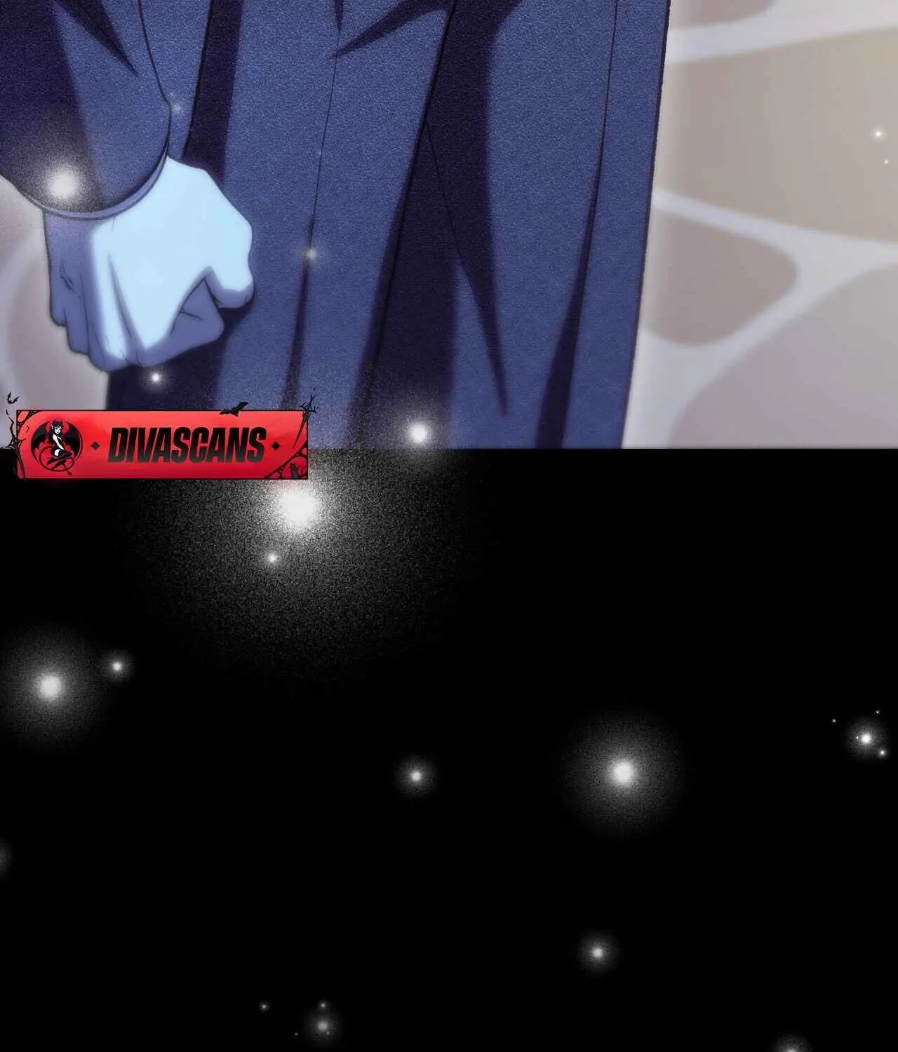 The Young Lady Is Too Curious Chapter 23 - page 93