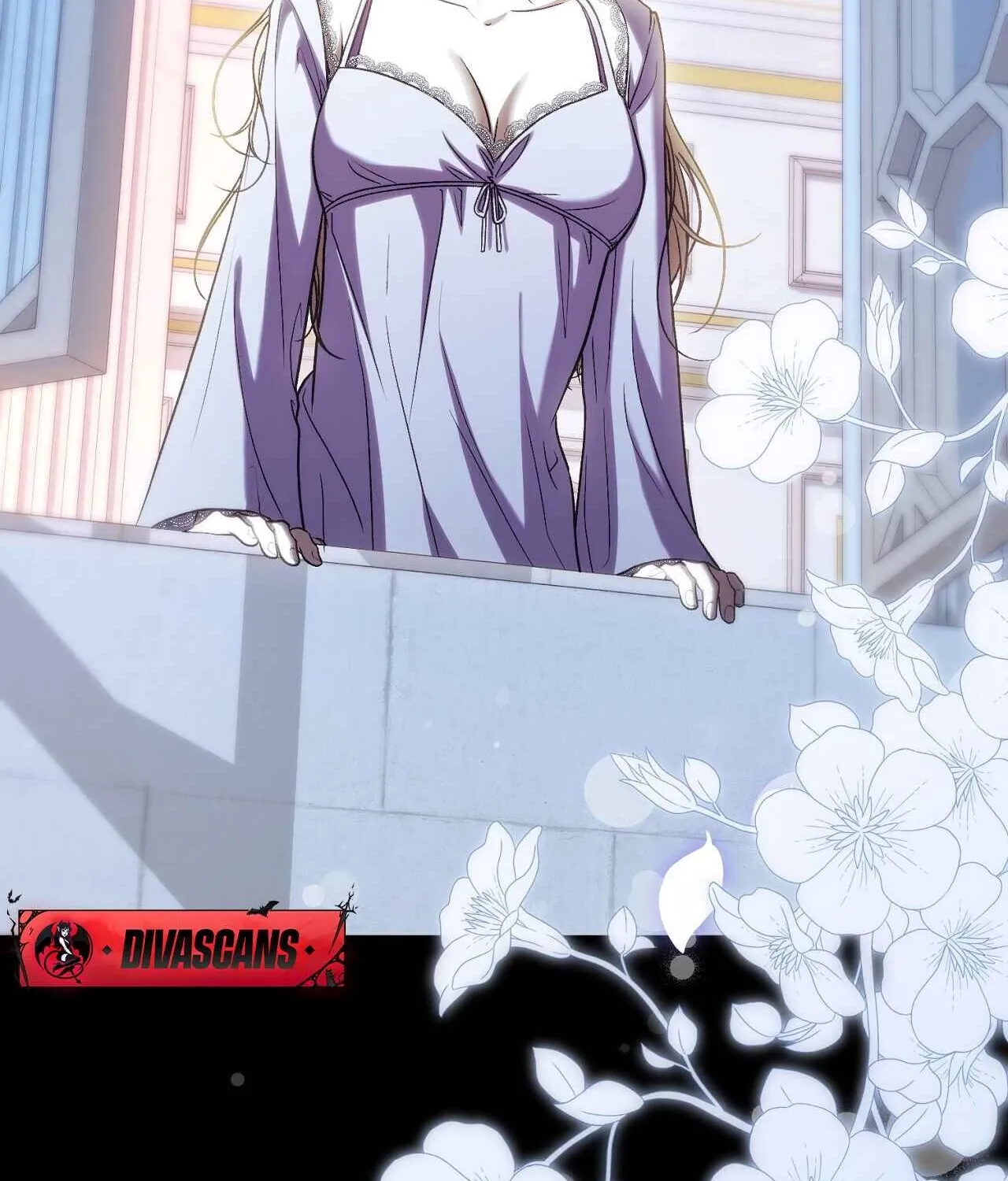 The Young Lady Is Too Curious Chapter 23 - page 98