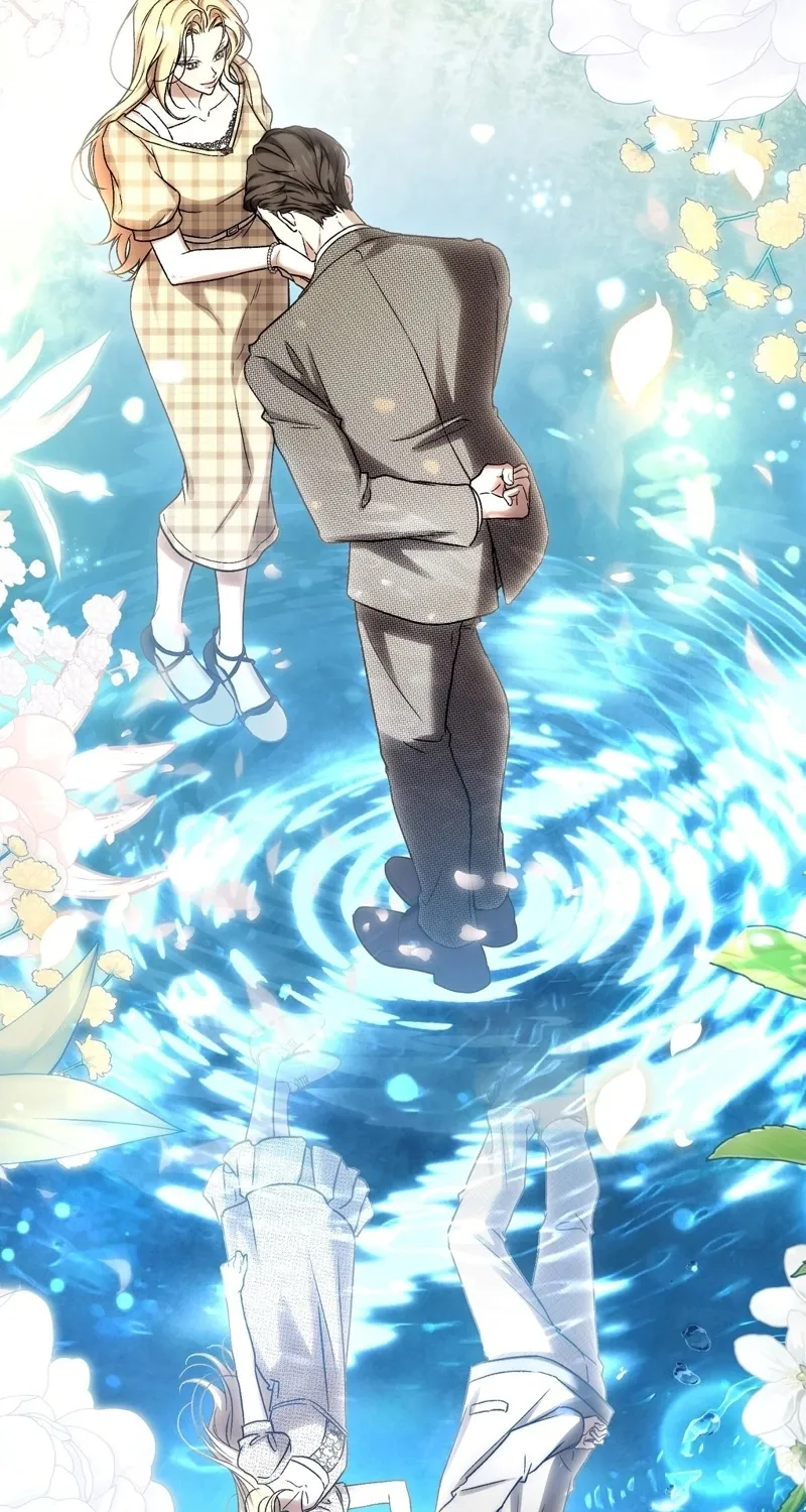 The Young Lady Is Too Curious Chapter 19 - page 100