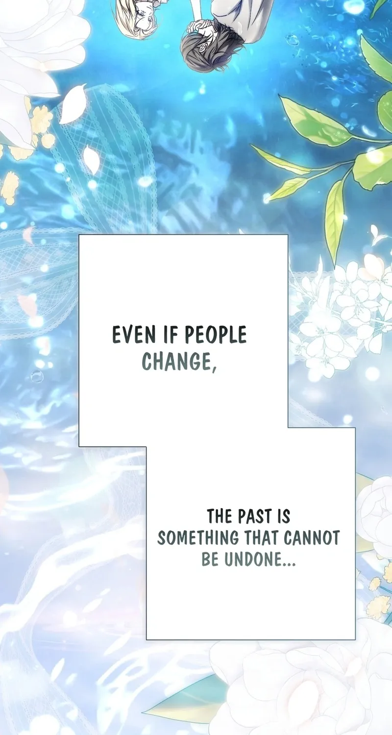 The Young Lady Is Too Curious Chapter 19 - page 101