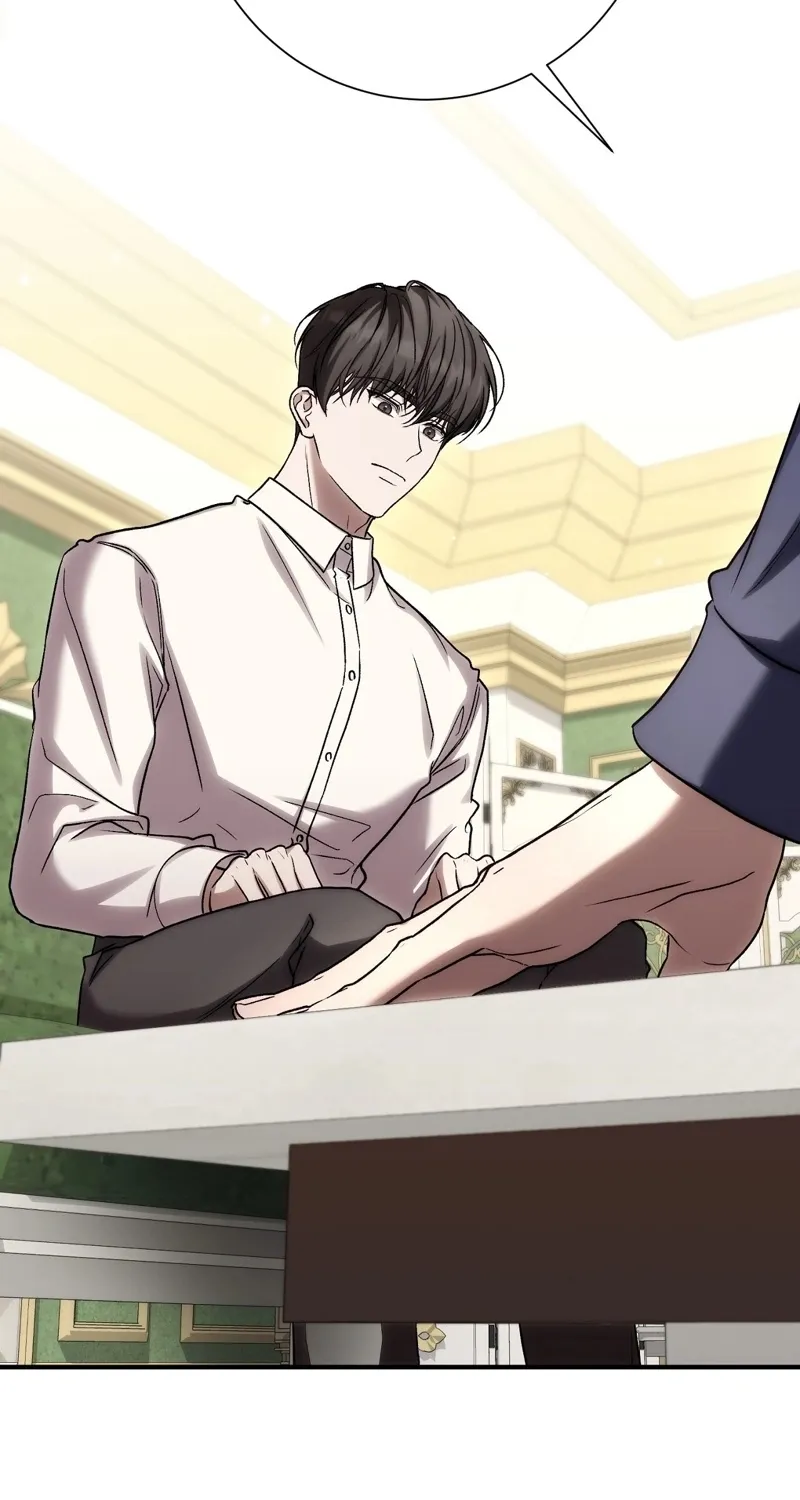 The Young Lady Is Too Curious Chapter 19 - page 104