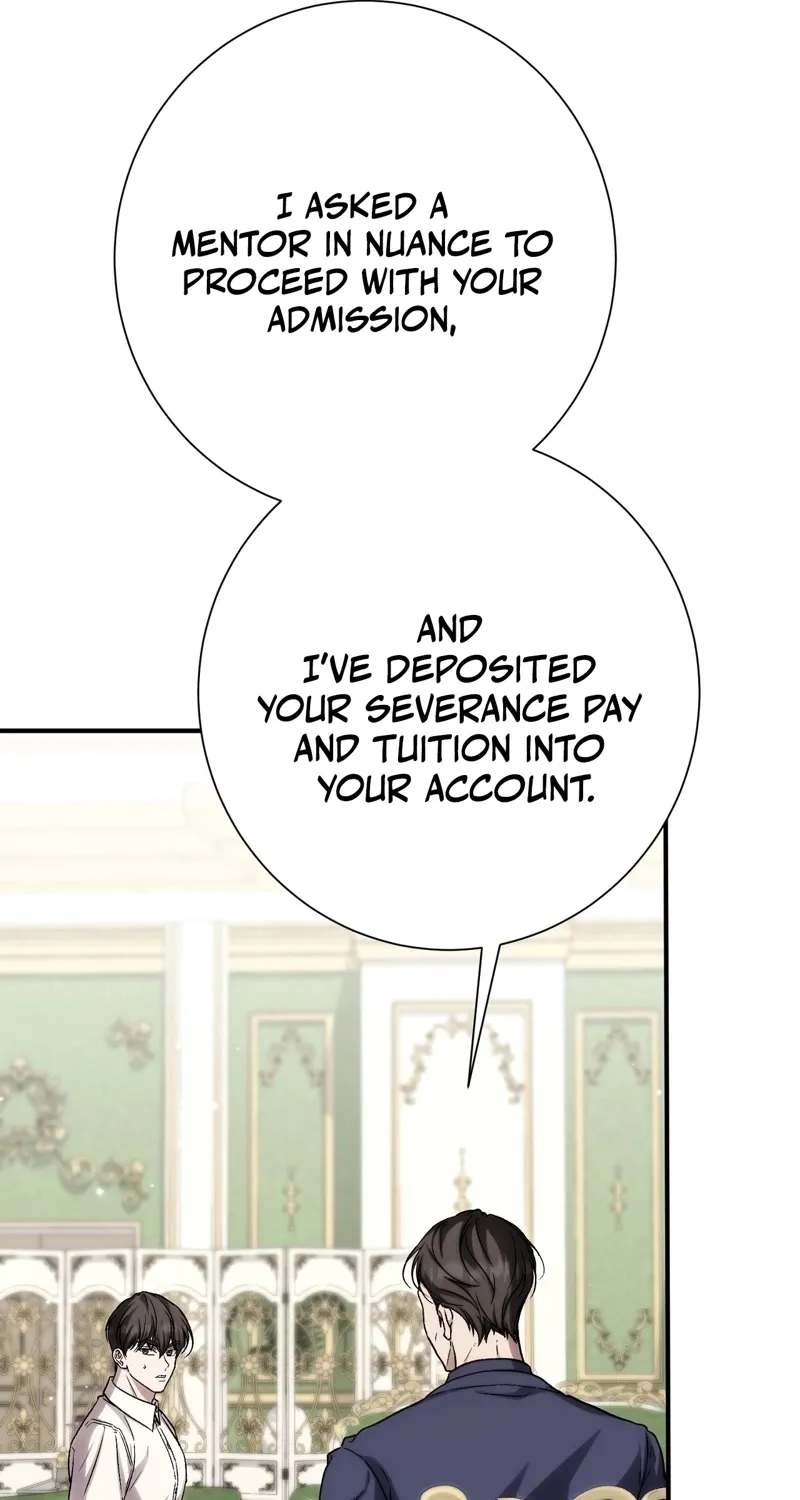 The Young Lady Is Too Curious Chapter 19 - page 106