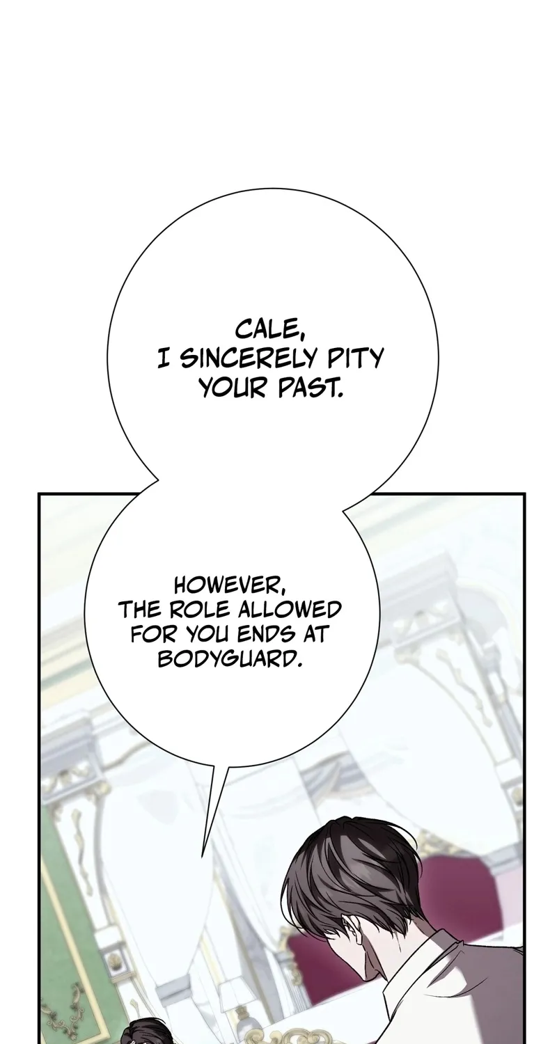 The Young Lady Is Too Curious Chapter 19 - page 109