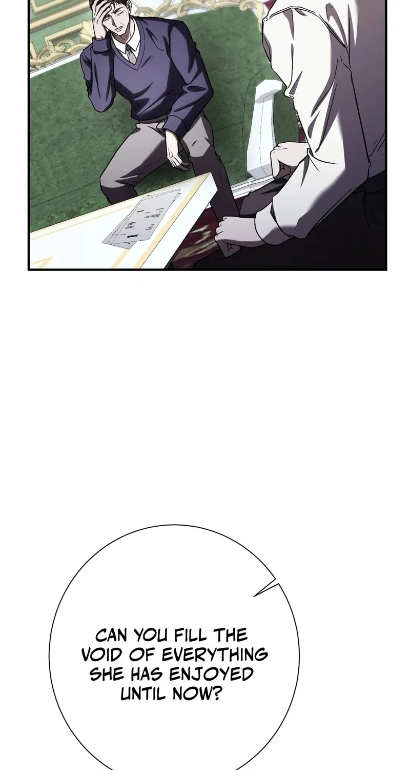 The Young Lady Is Too Curious Chapter 19 - page 110