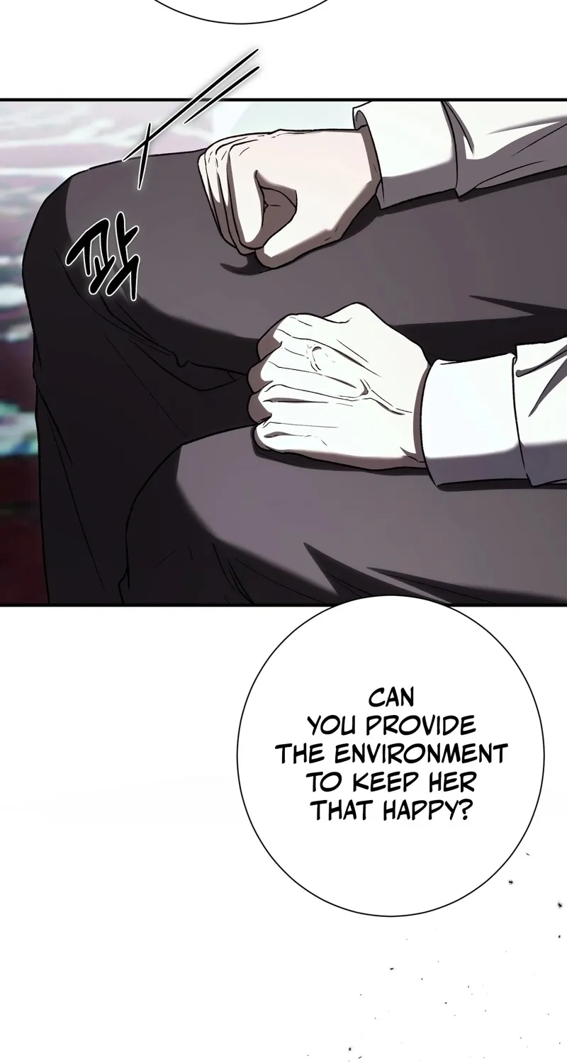 The Young Lady Is Too Curious Chapter 19 - page 111