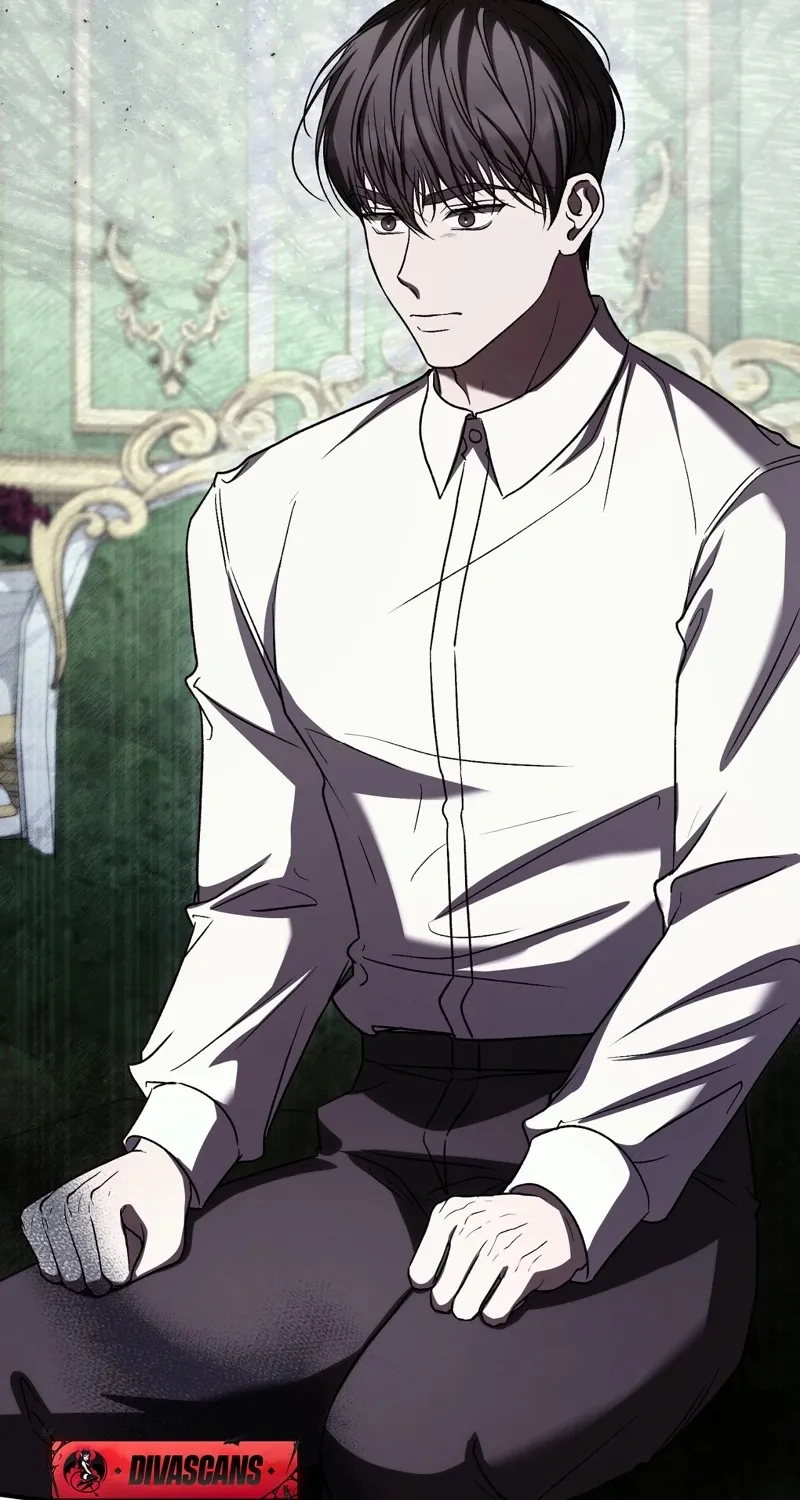 The Young Lady Is Too Curious Chapter 19 - page 113