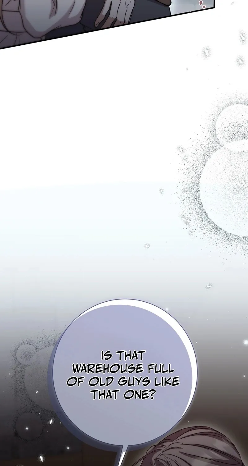 The Young Lady Is Too Curious Chapter 19 - page 13