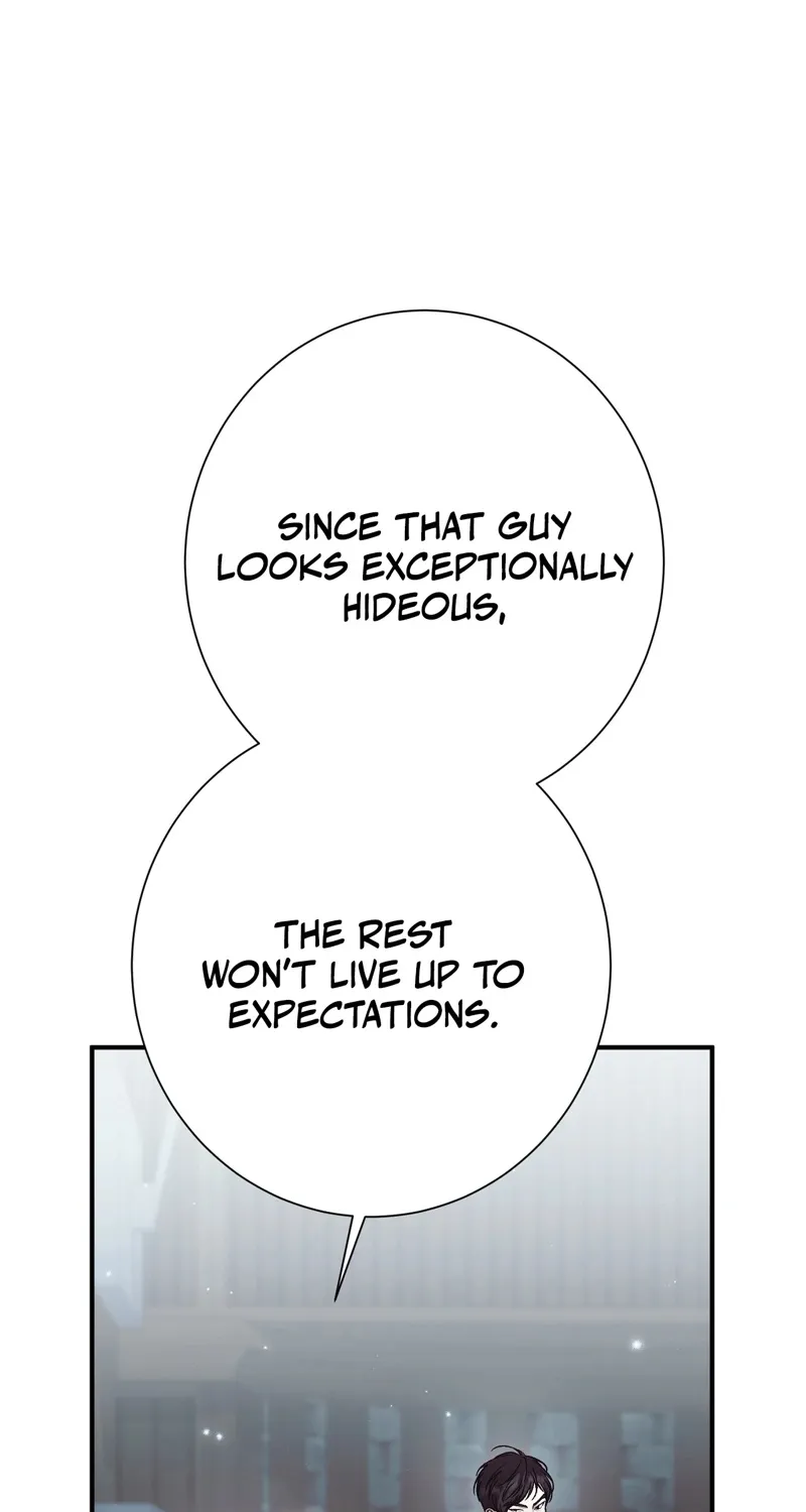 The Young Lady Is Too Curious Chapter 19 - page 15