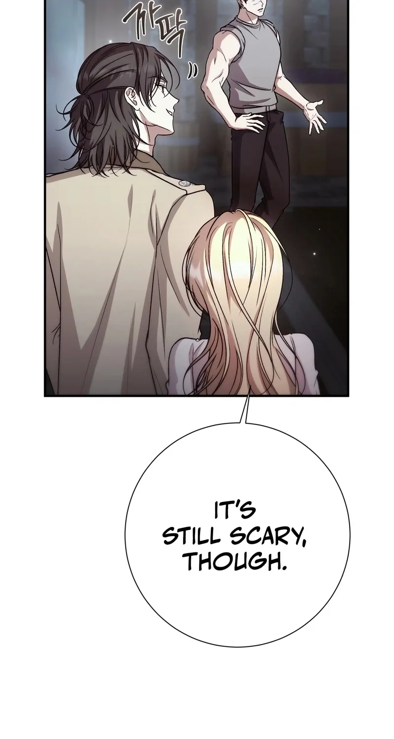 The Young Lady Is Too Curious Chapter 19 - page 16