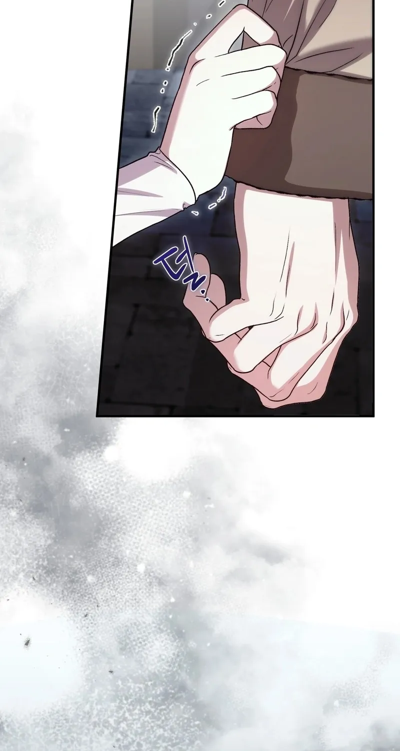 The Young Lady Is Too Curious Chapter 19 - page 19