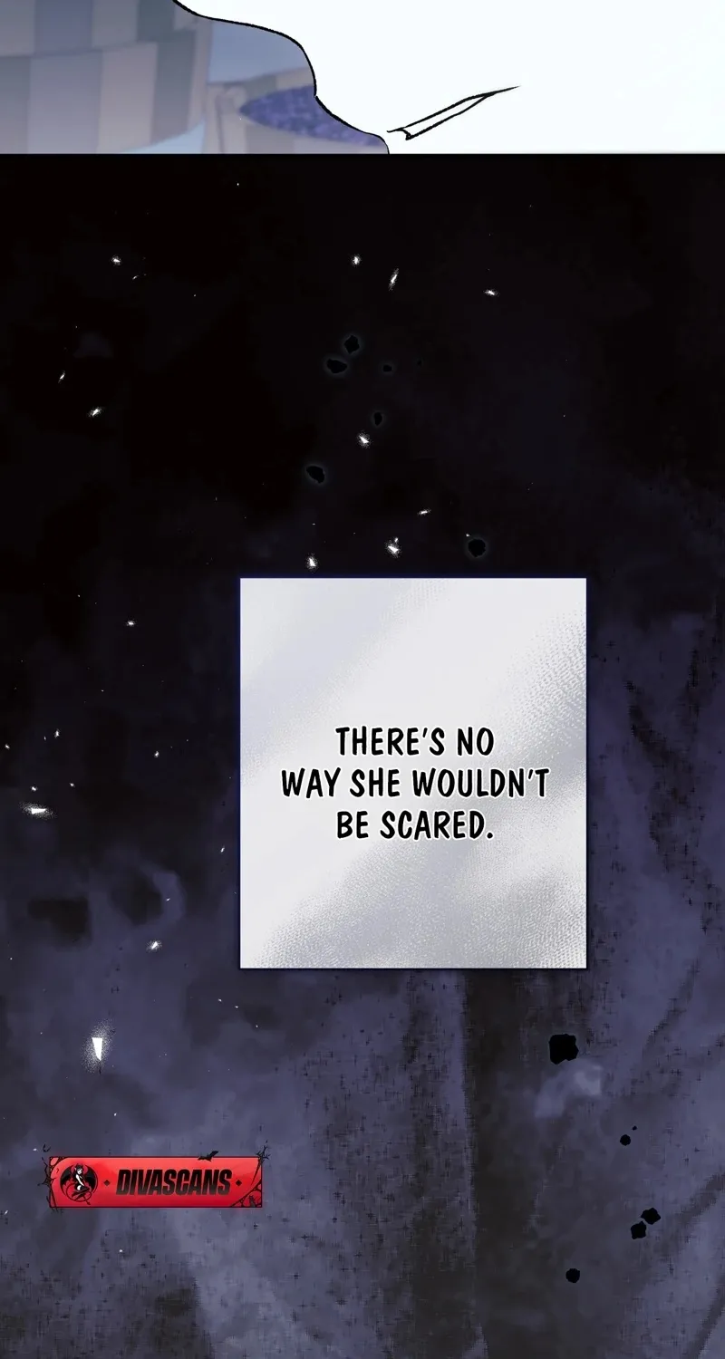 The Young Lady Is Too Curious Chapter 19 - page 23