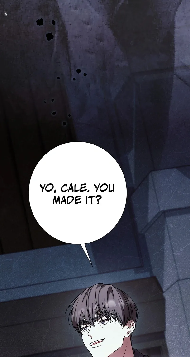 The Young Lady Is Too Curious Chapter 19 - page 24