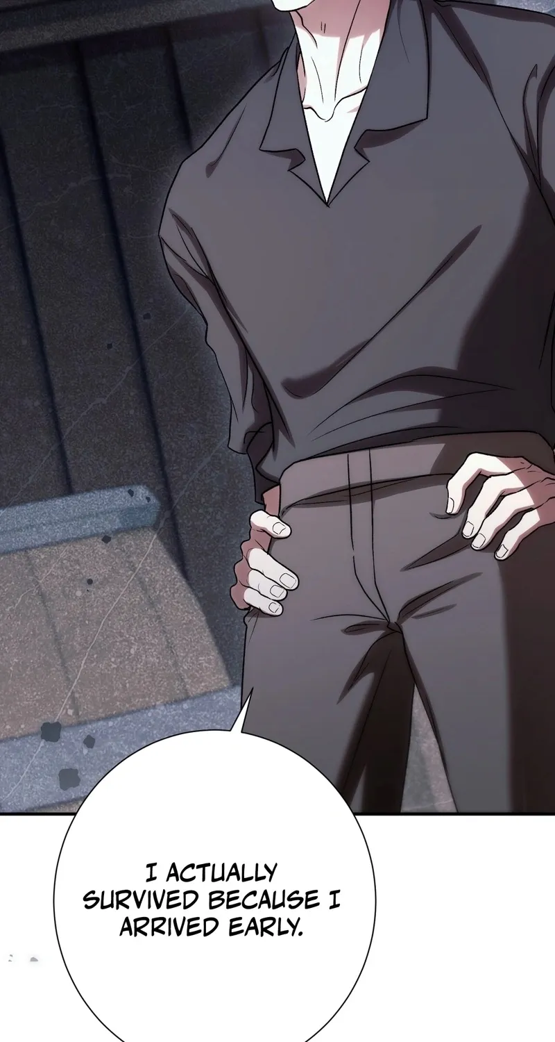 The Young Lady Is Too Curious Chapter 19 - page 25