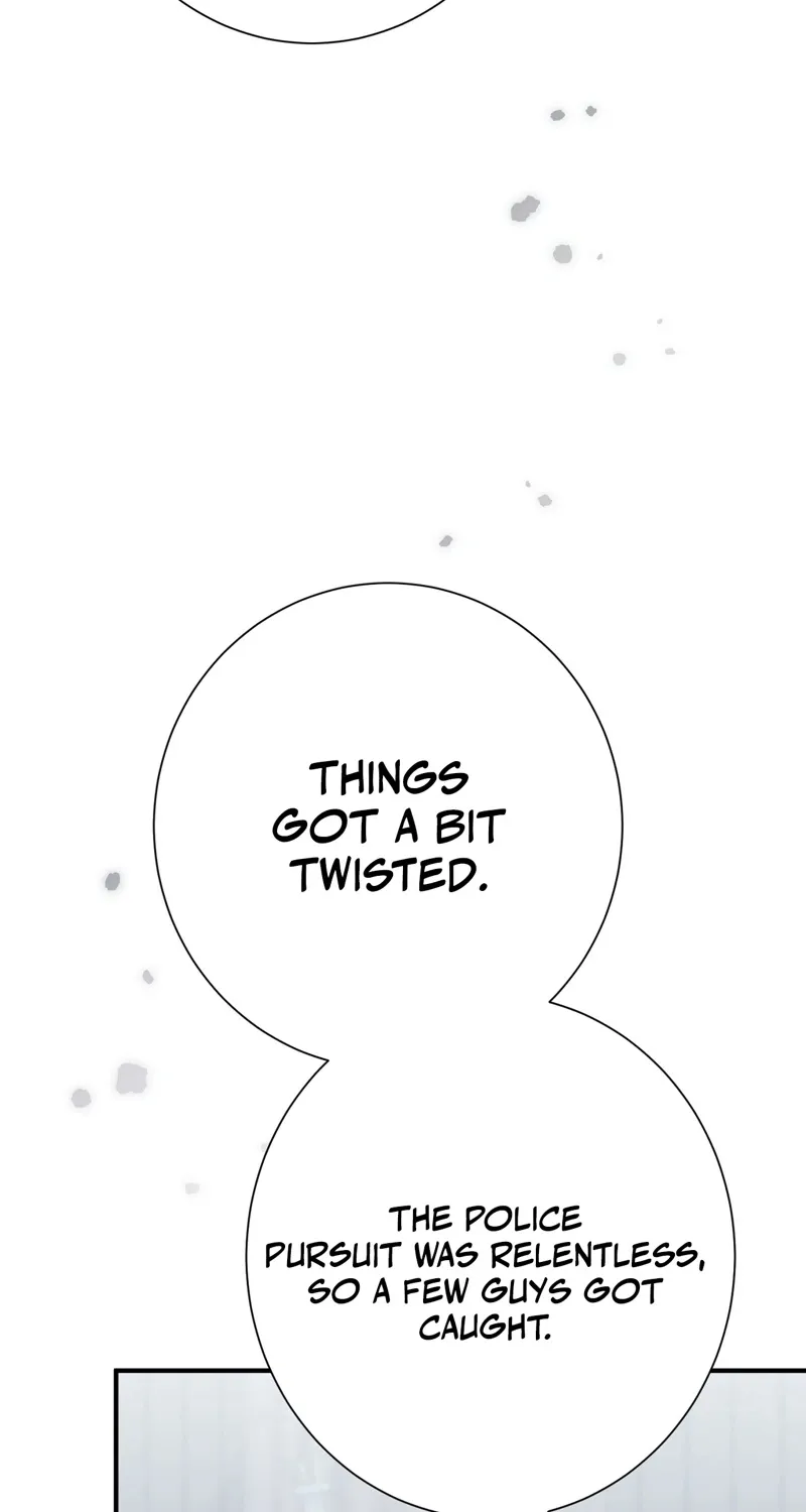 The Young Lady Is Too Curious Chapter 19 - page 26