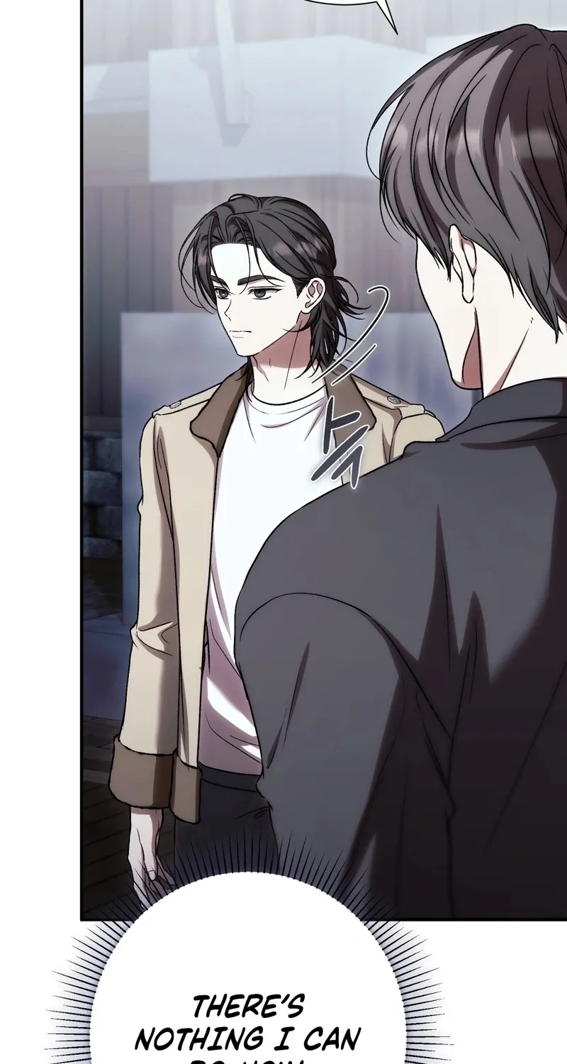 The Young Lady Is Too Curious Chapter 19 - page 27