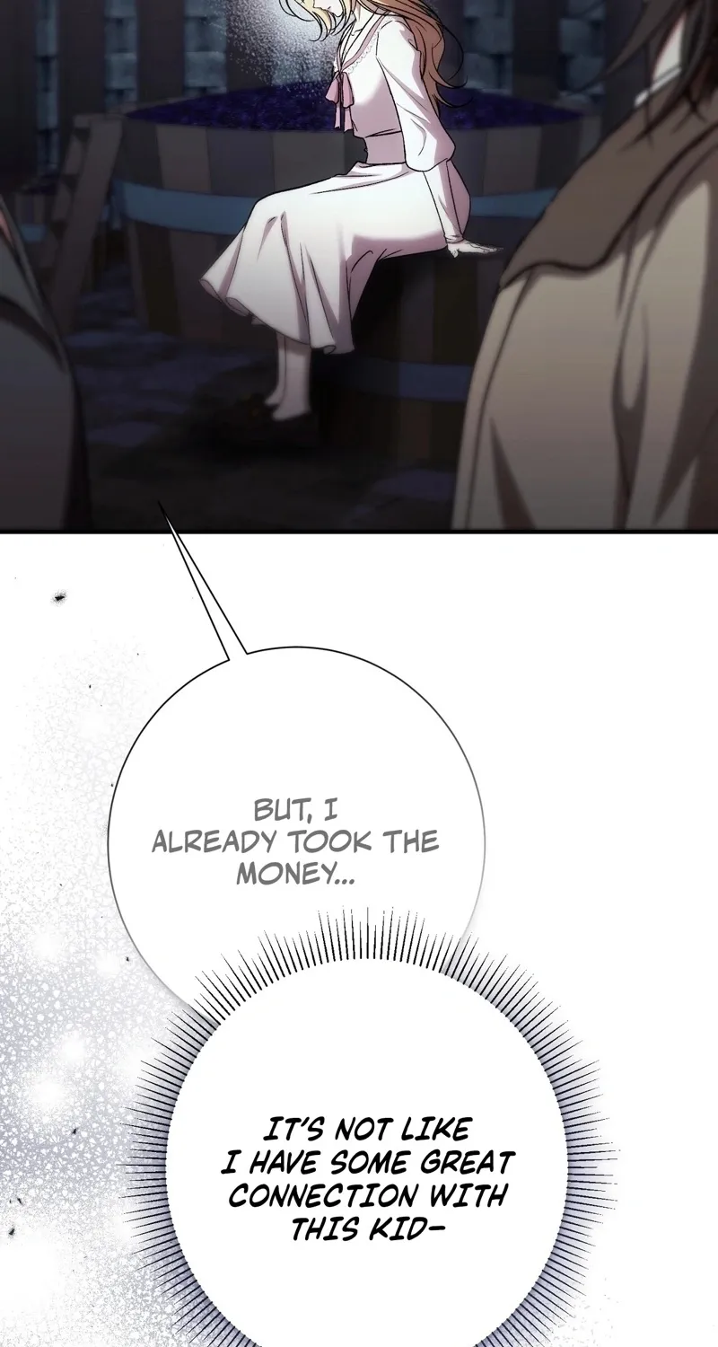 The Young Lady Is Too Curious Chapter 19 - page 29