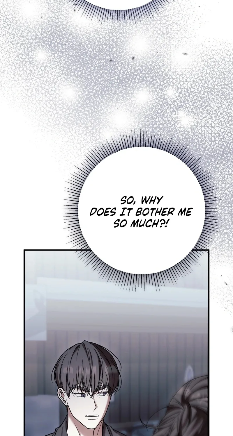 The Young Lady Is Too Curious Chapter 19 - page 30