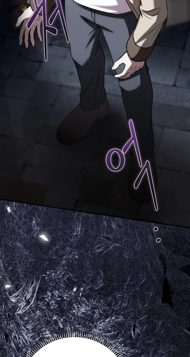 The Young Lady Is Too Curious Chapter 19 - page 33