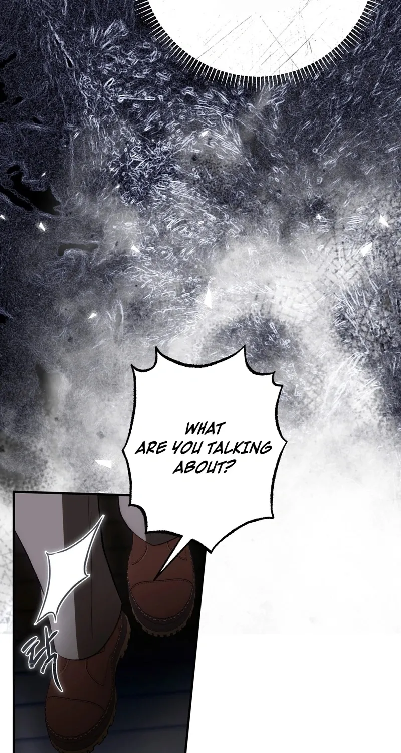 The Young Lady Is Too Curious Chapter 19 - page 35