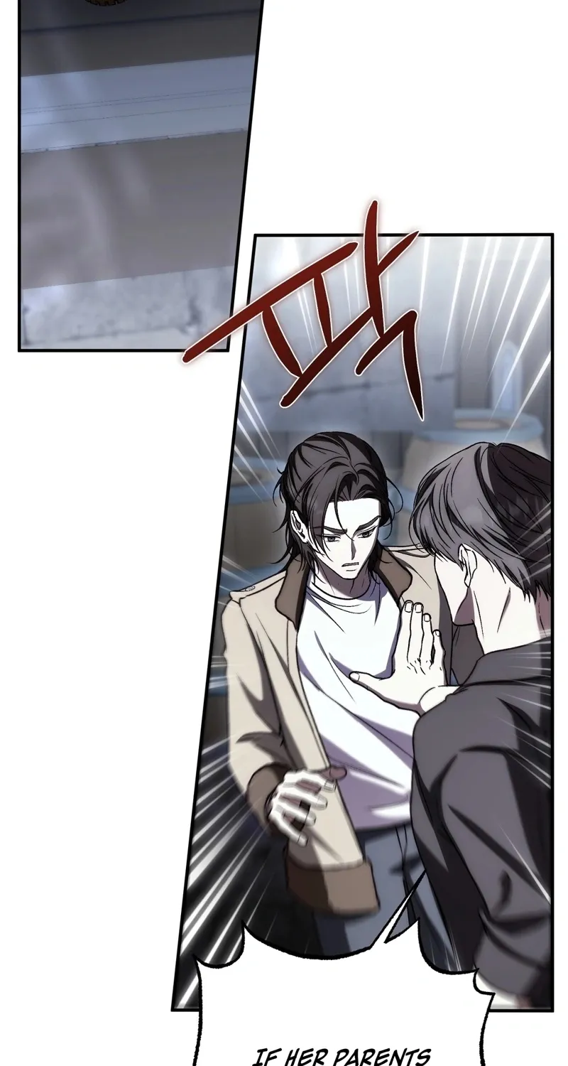 The Young Lady Is Too Curious Chapter 19 - page 36