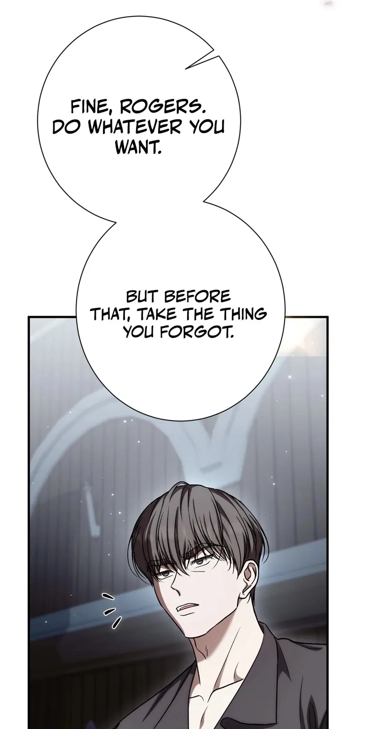 The Young Lady Is Too Curious Chapter 19 - page 43