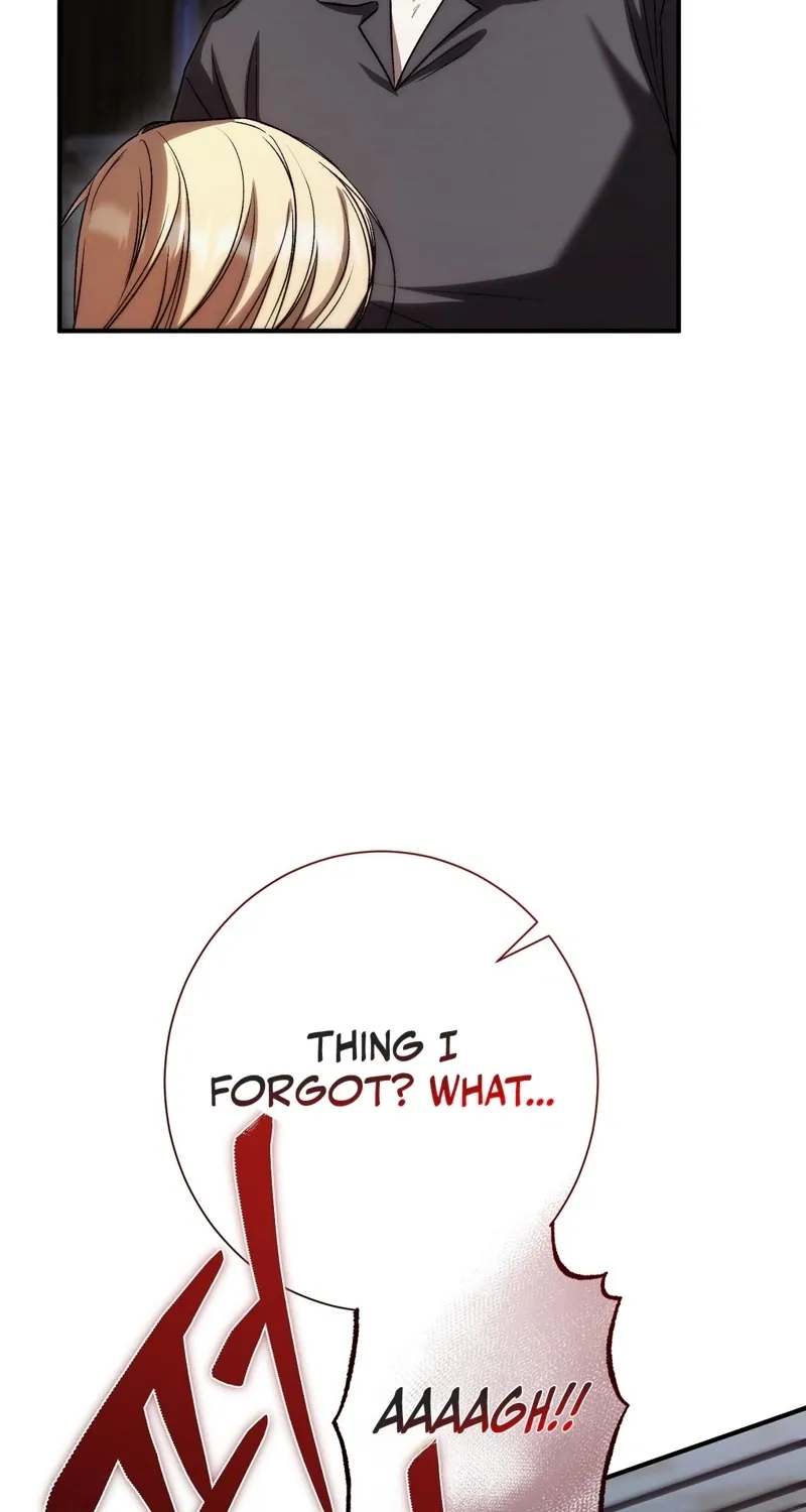 The Young Lady Is Too Curious Chapter 19 - page 44