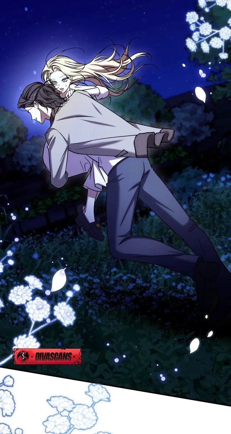 The Young Lady Is Too Curious Chapter 19 - page 49