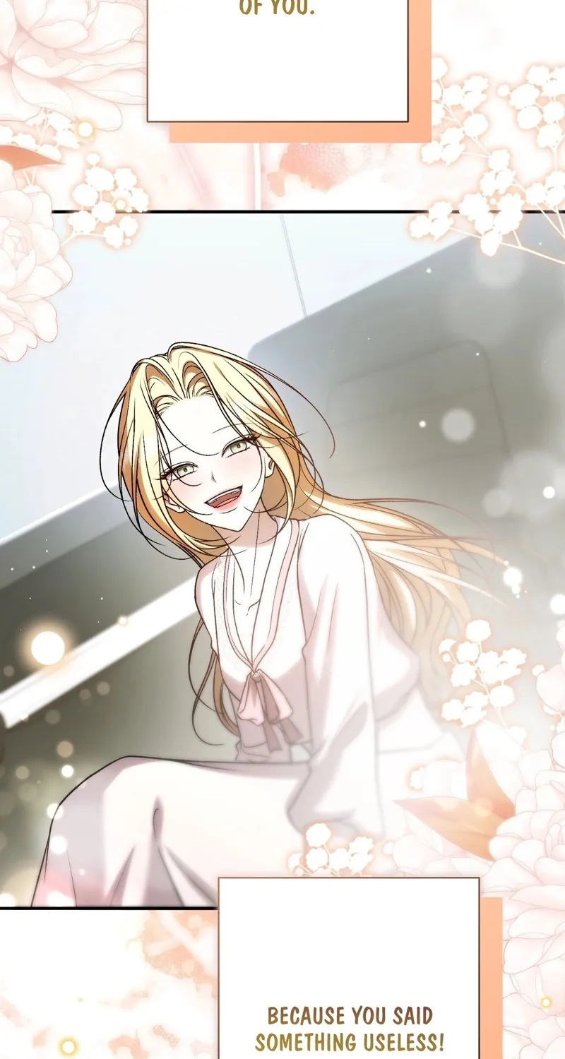 The Young Lady Is Too Curious Chapter 19 - page 52