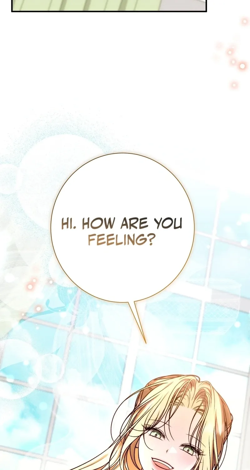 The Young Lady Is Too Curious Chapter 19 - page 58