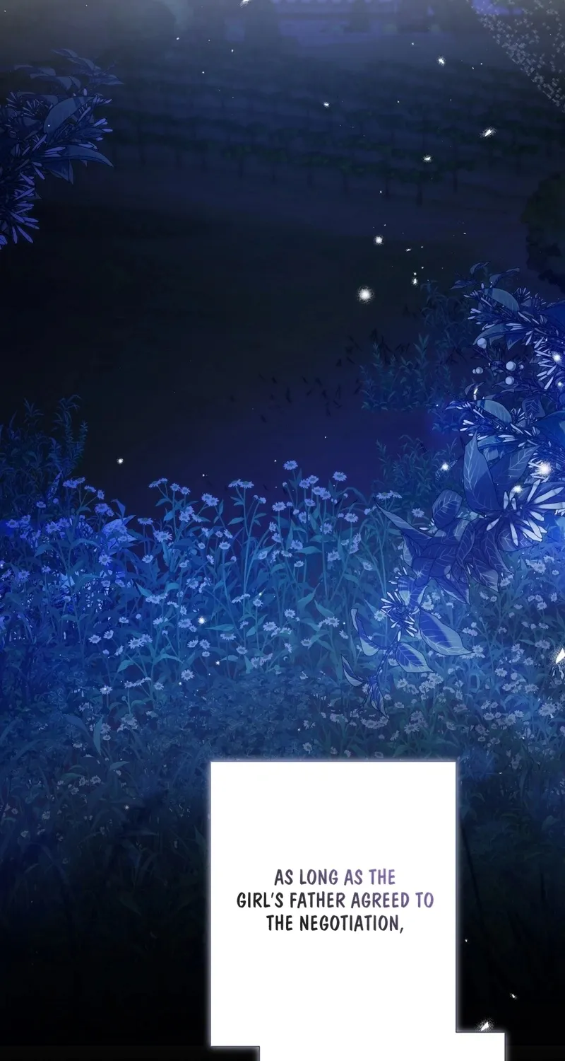 The Young Lady Is Too Curious Chapter 19 - page 6