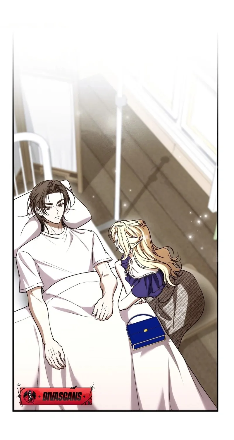 The Young Lady Is Too Curious Chapter 19 - page 60