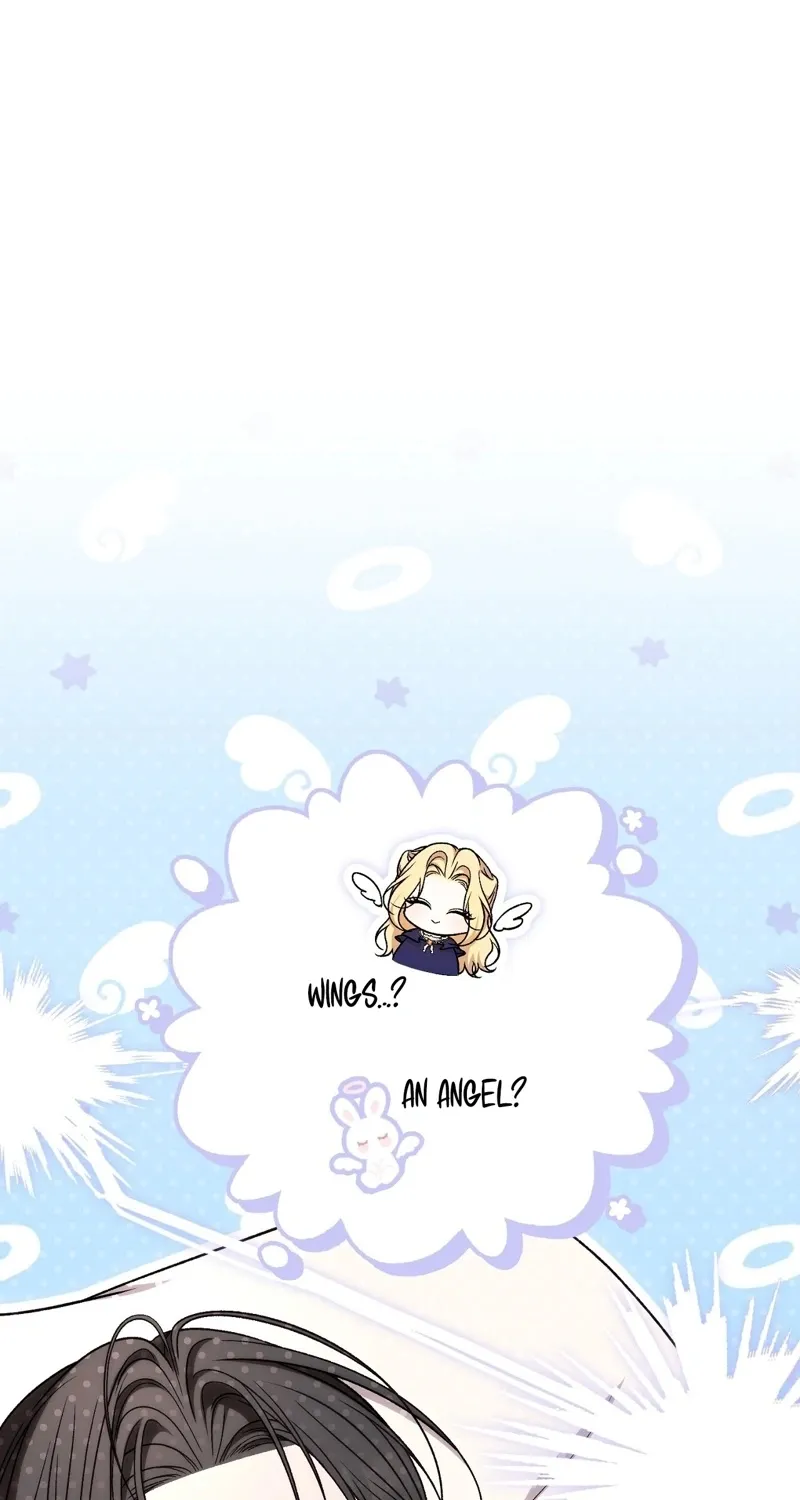 The Young Lady Is Too Curious Chapter 19 - page 61