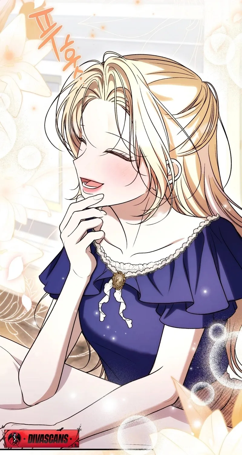 The Young Lady Is Too Curious Chapter 19 - page 65