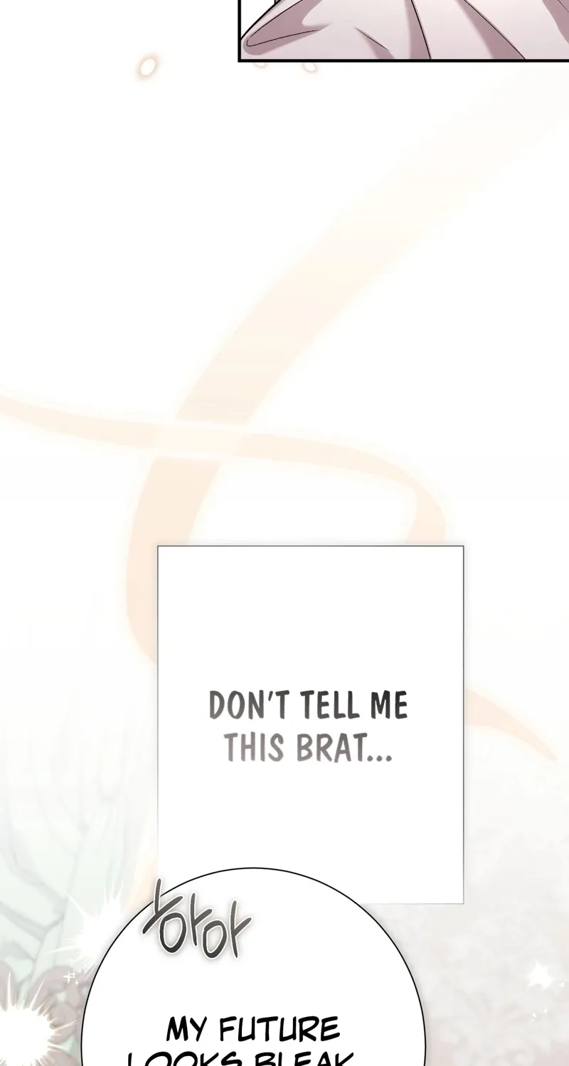 The Young Lady Is Too Curious Chapter 19 - page 68