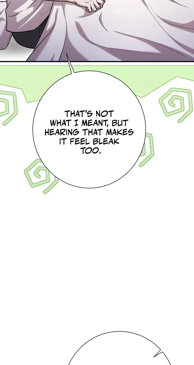 The Young Lady Is Too Curious Chapter 19 - page 72