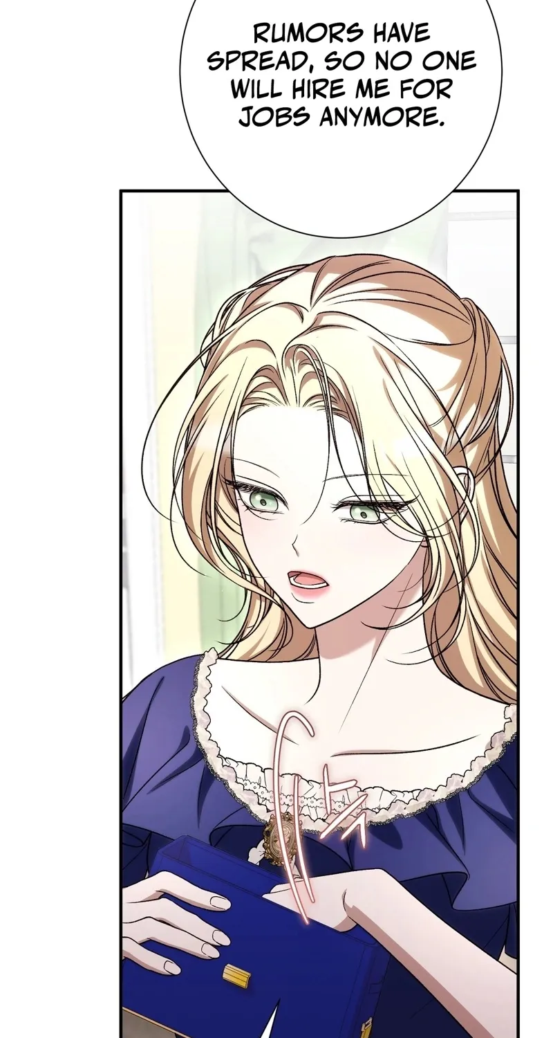 The Young Lady Is Too Curious Chapter 19 - page 73