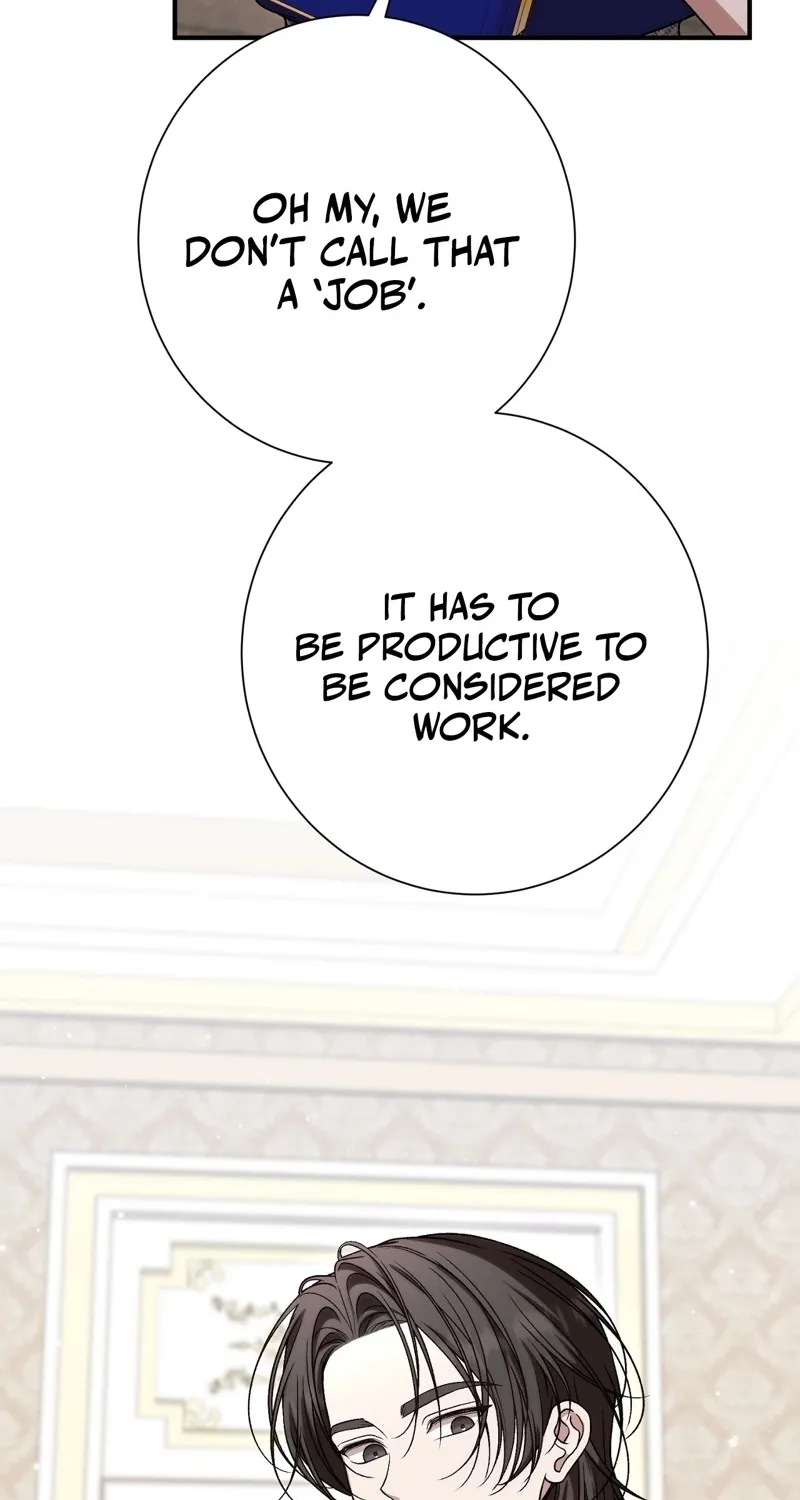 The Young Lady Is Too Curious Chapter 19 - page 74