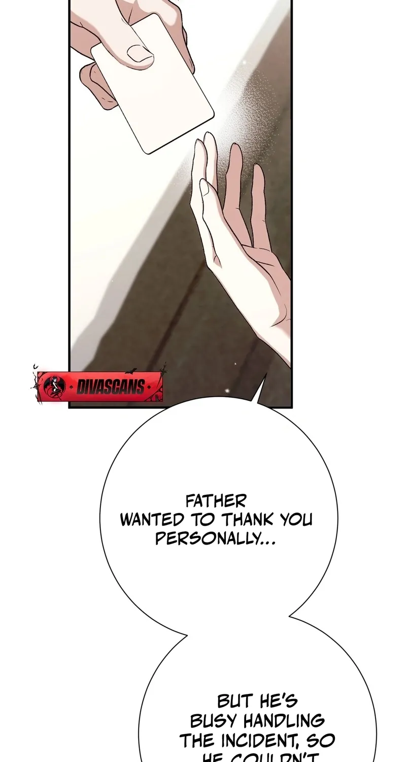 The Young Lady Is Too Curious Chapter 19 - page 77