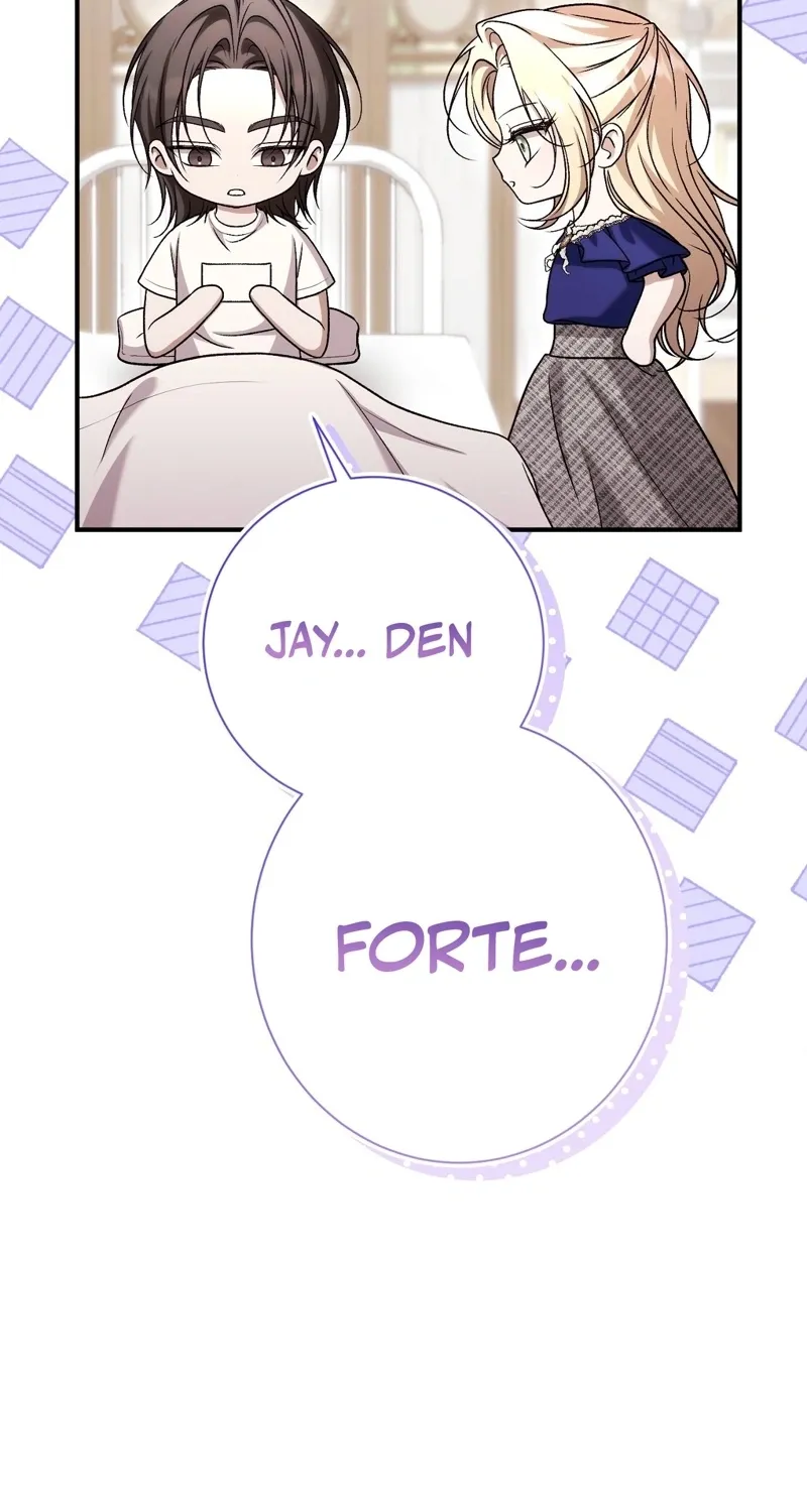 The Young Lady Is Too Curious Chapter 19 - page 79