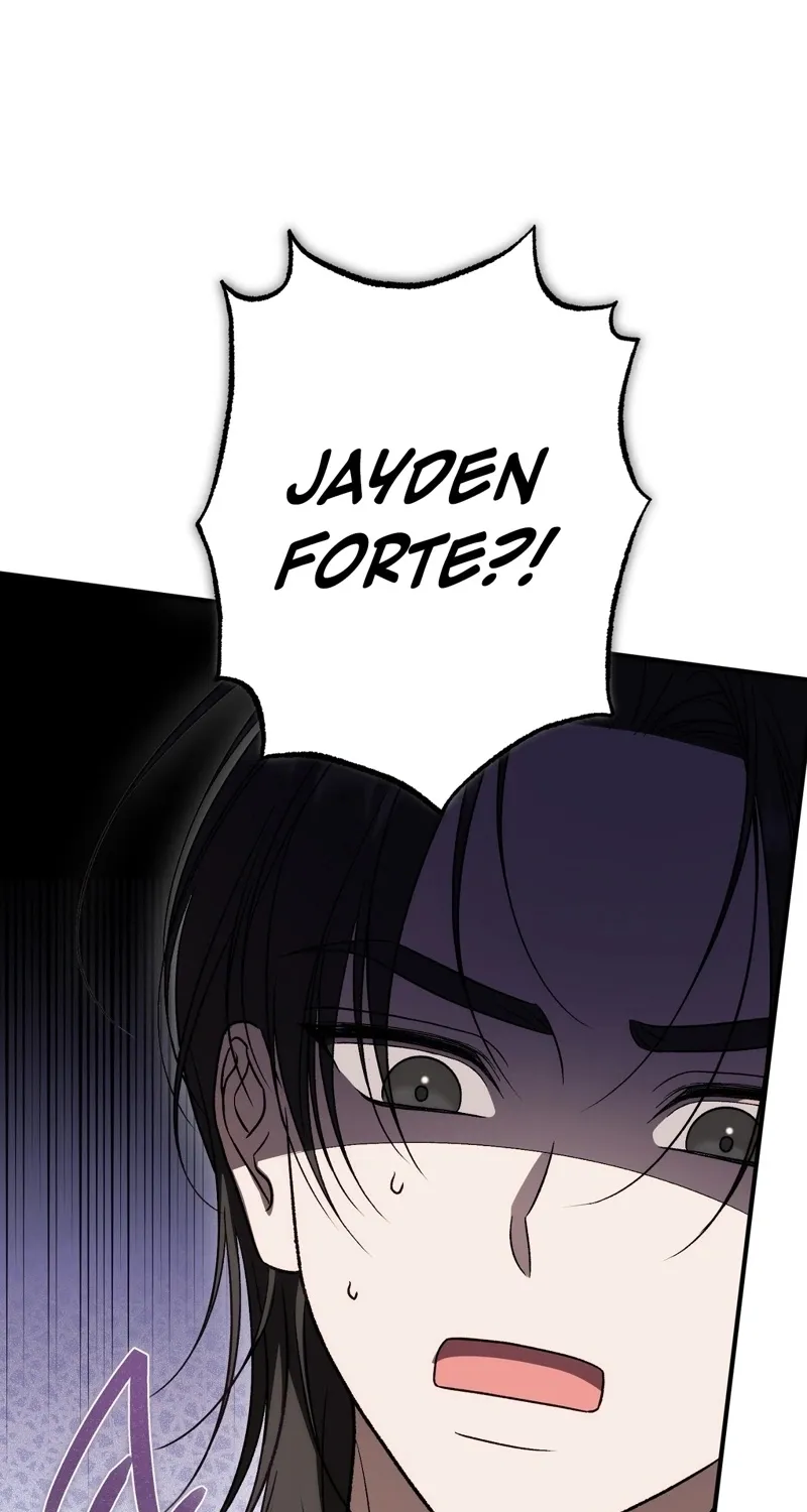 The Young Lady Is Too Curious Chapter 19 - page 80