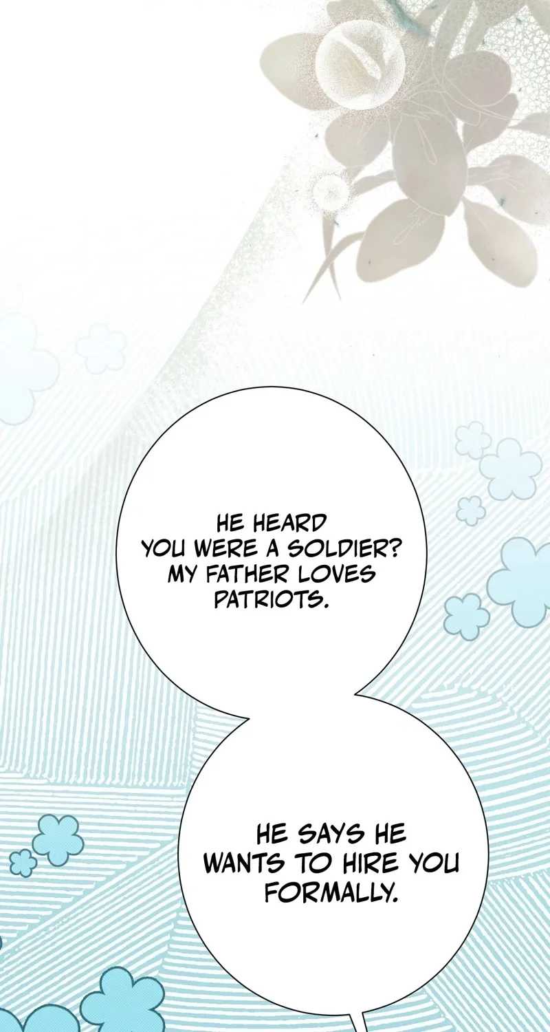 The Young Lady Is Too Curious Chapter 19 - page 83