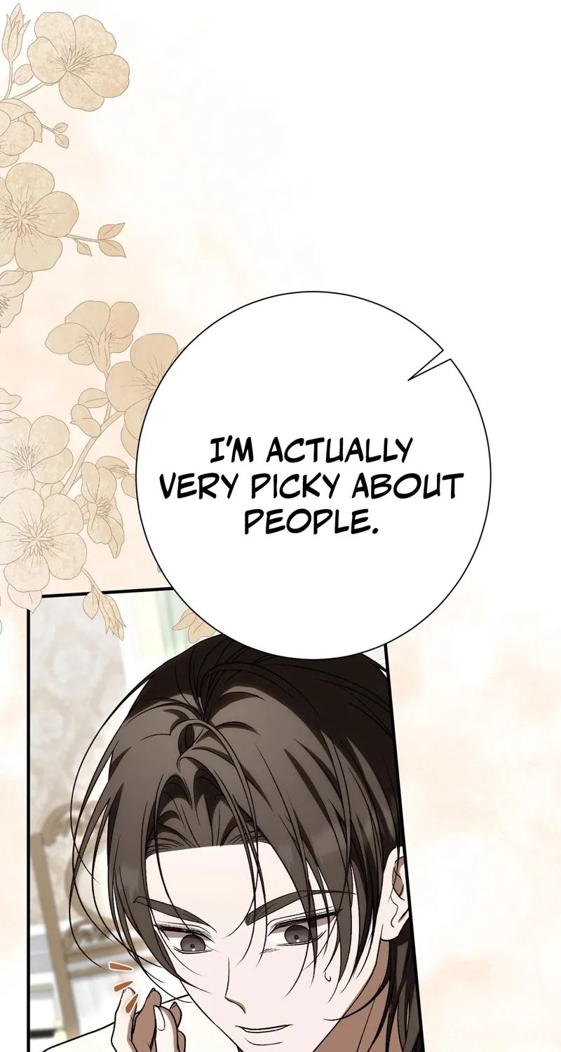 The Young Lady Is Too Curious Chapter 19 - page 85