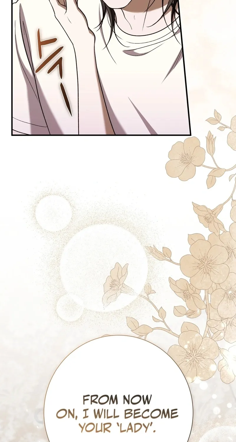 The Young Lady Is Too Curious Chapter 19 - page 86