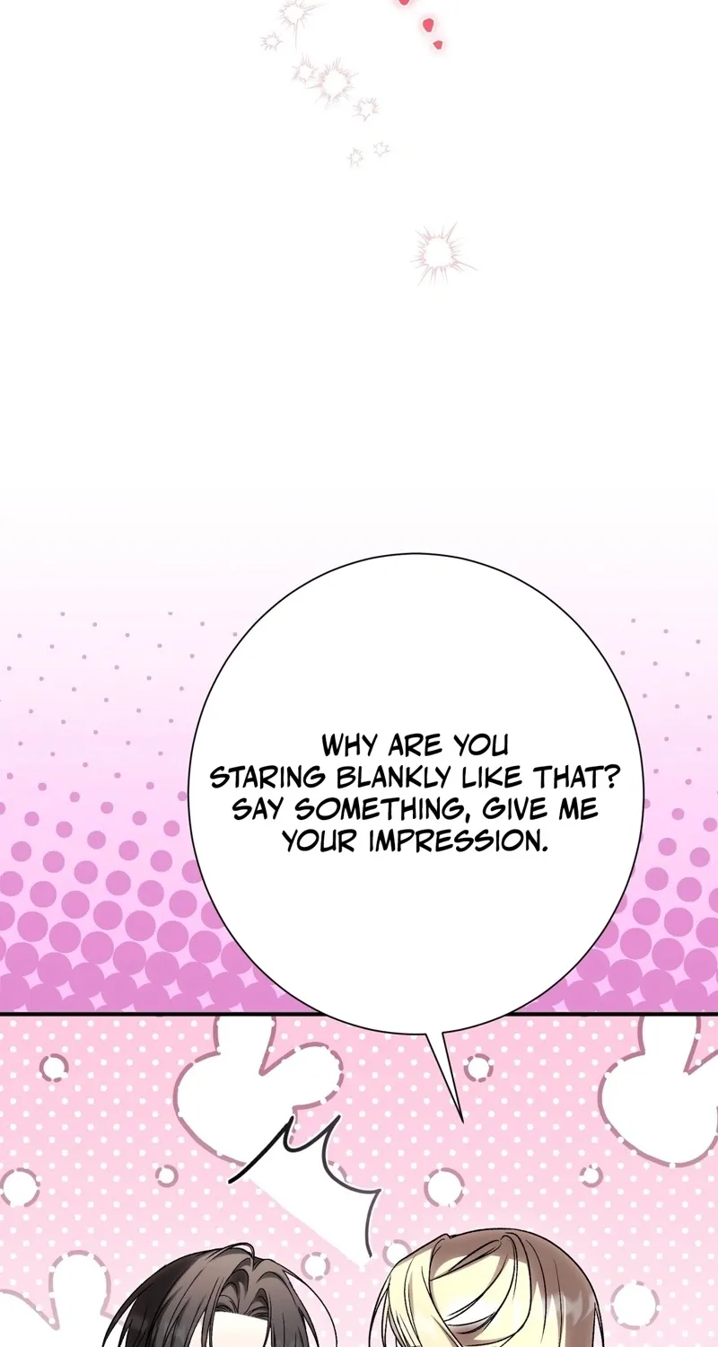 The Young Lady Is Too Curious Chapter 19 - page 90