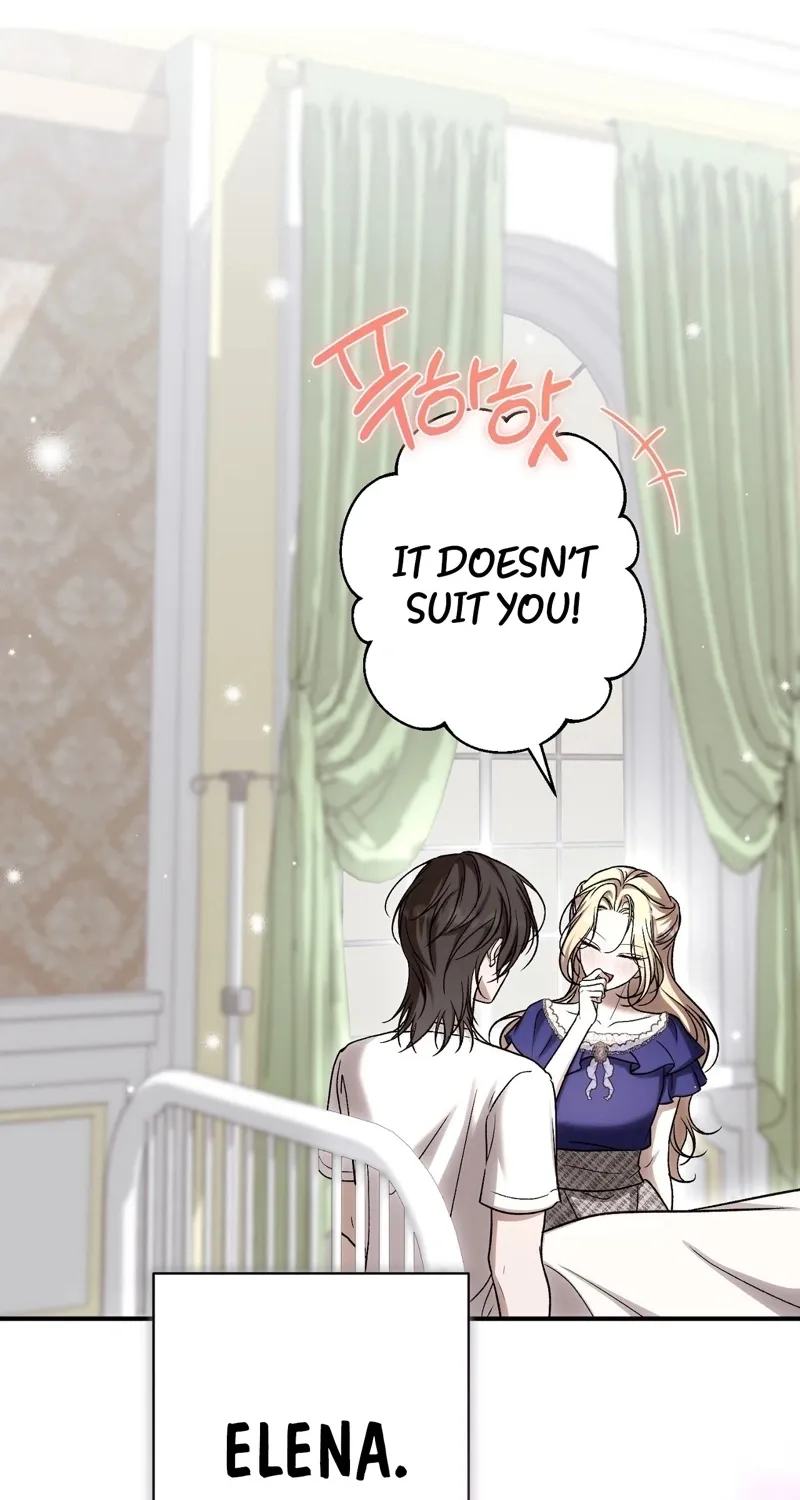 The Young Lady Is Too Curious Chapter 19 - page 92