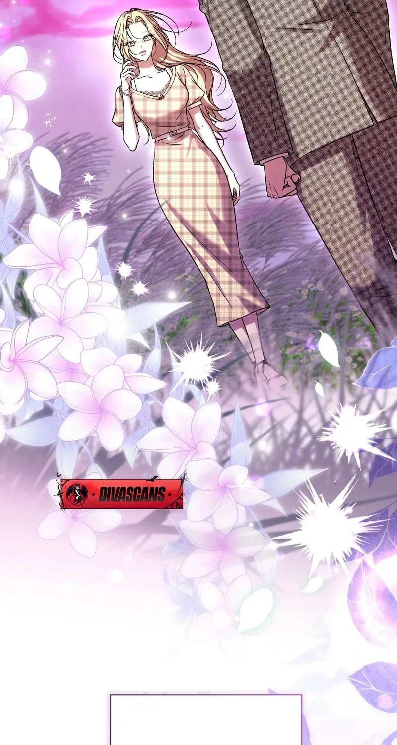 The Young Lady Is Too Curious Chapter 19 - page 96