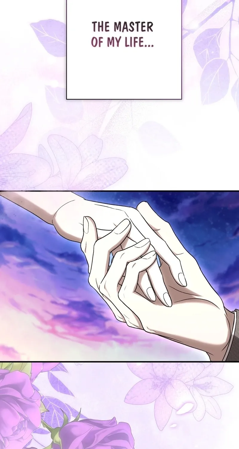 The Young Lady Is Too Curious Chapter 19 - page 97