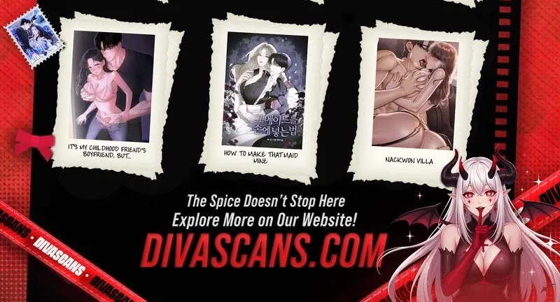 The Young Lady Is Too Curious Chapter 24 - page 100