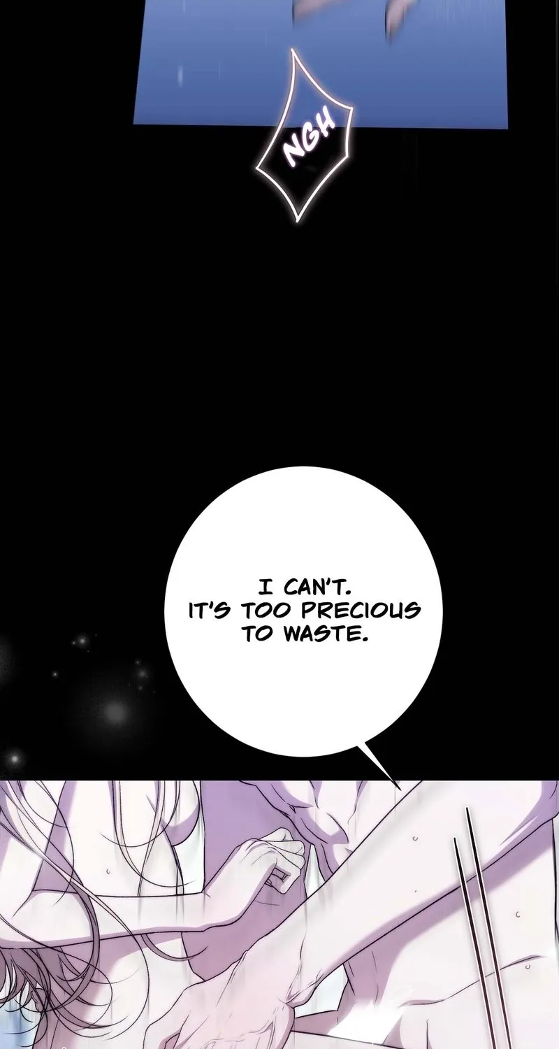 The Young Lady Is Too Curious Chapter 24 - page 15